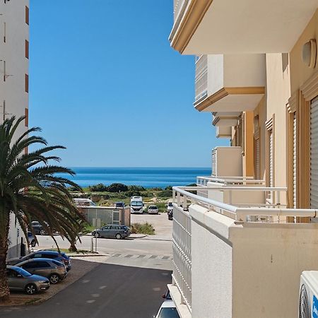 1D Praia Mar - Casas & Papeis アルマカオ・デ・ペラ エクステリア 写真