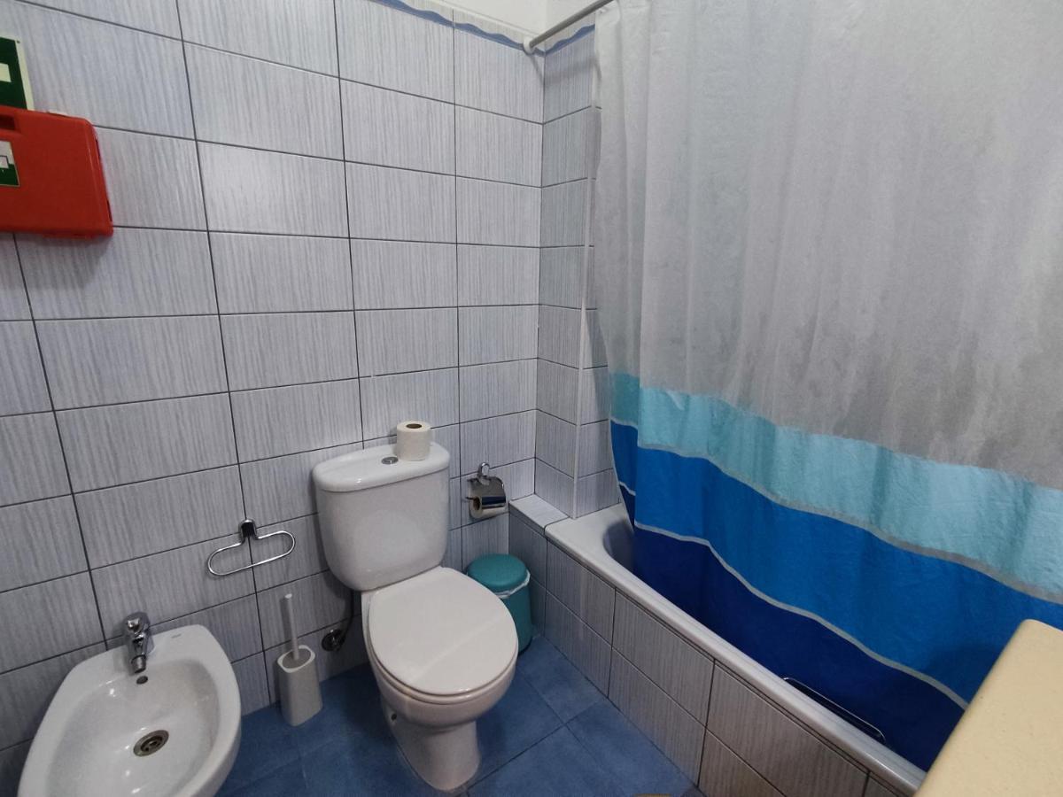 1D Praia Mar - Casas & Papeis アルマカオ・デ・ペラ エクステリア 写真