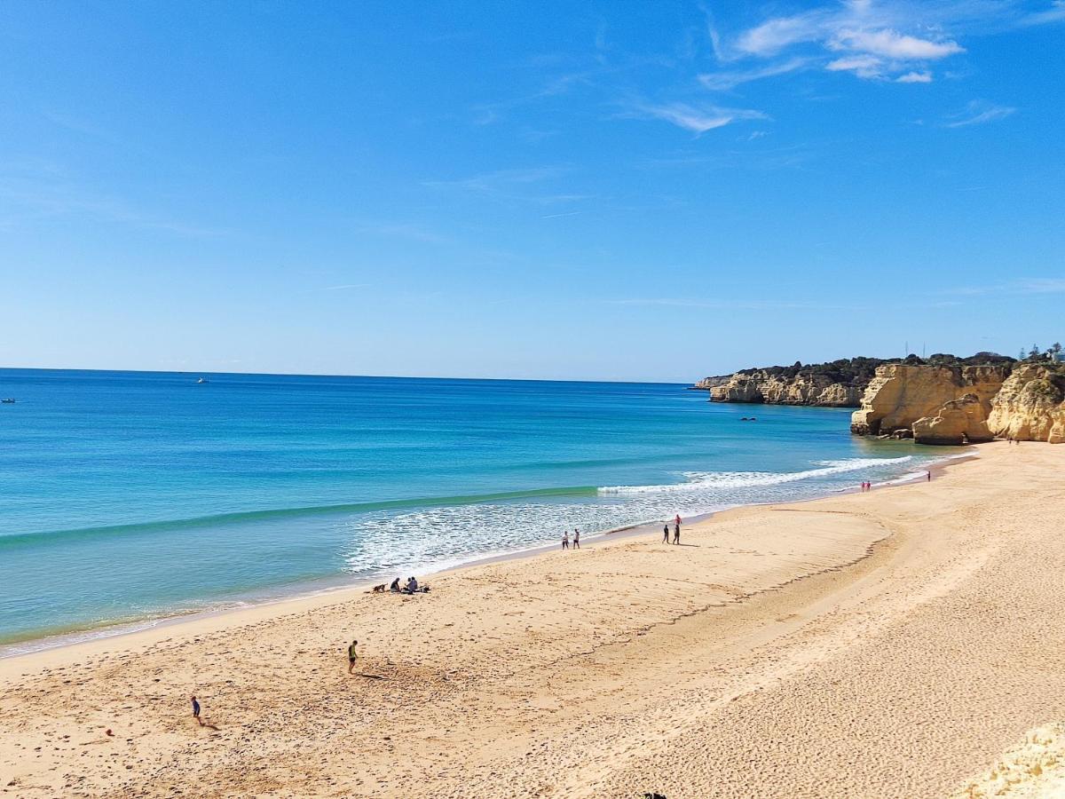 1D Praia Mar - Casas & Papeis アルマカオ・デ・ペラ エクステリア 写真
