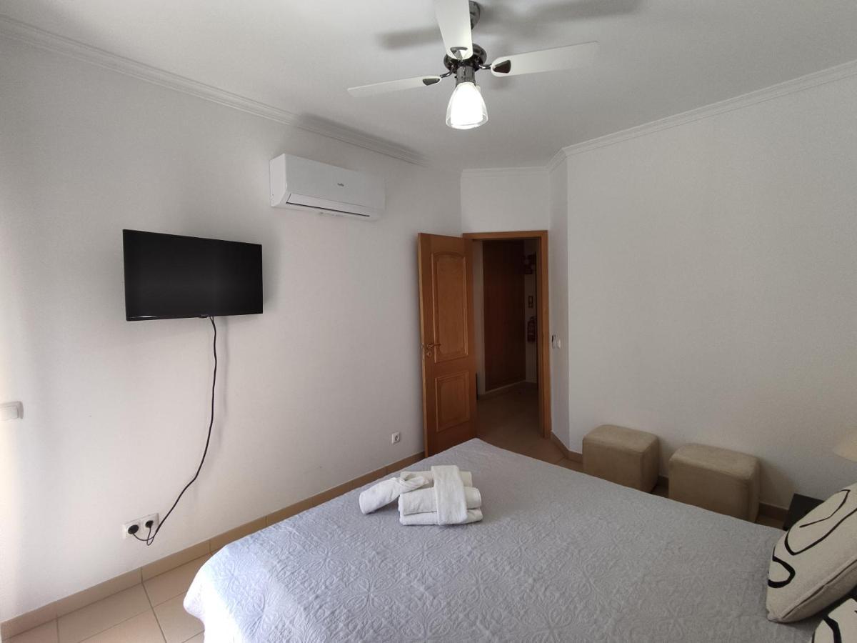1D Praia Mar - Casas & Papeis アルマカオ・デ・ペラ エクステリア 写真