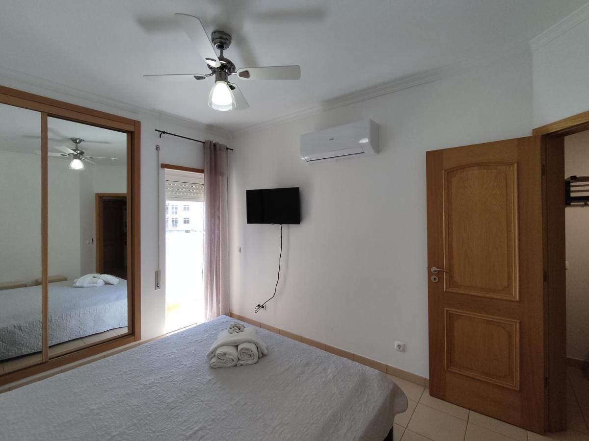 1D Praia Mar - Casas & Papeis アルマカオ・デ・ペラ エクステリア 写真