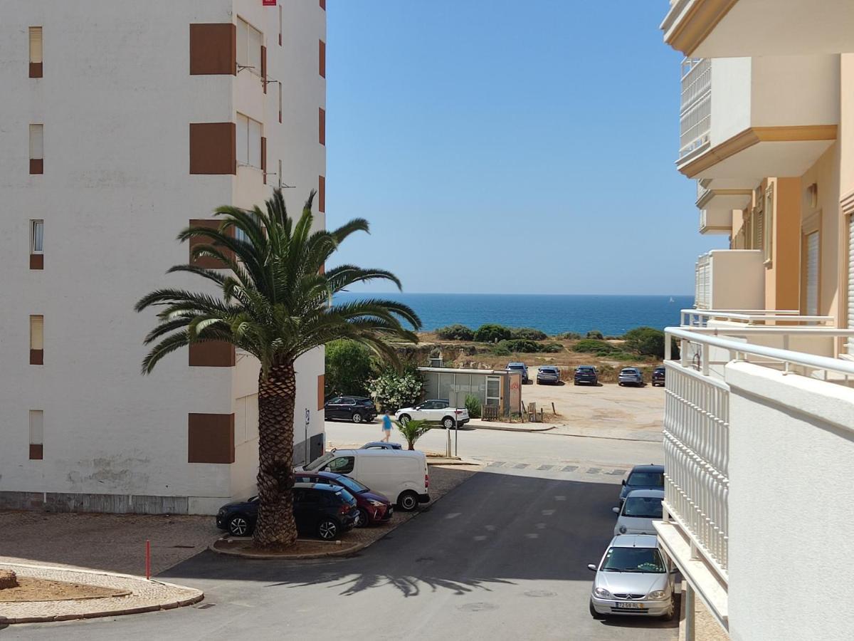 1D Praia Mar - Casas & Papeis アルマカオ・デ・ペラ エクステリア 写真