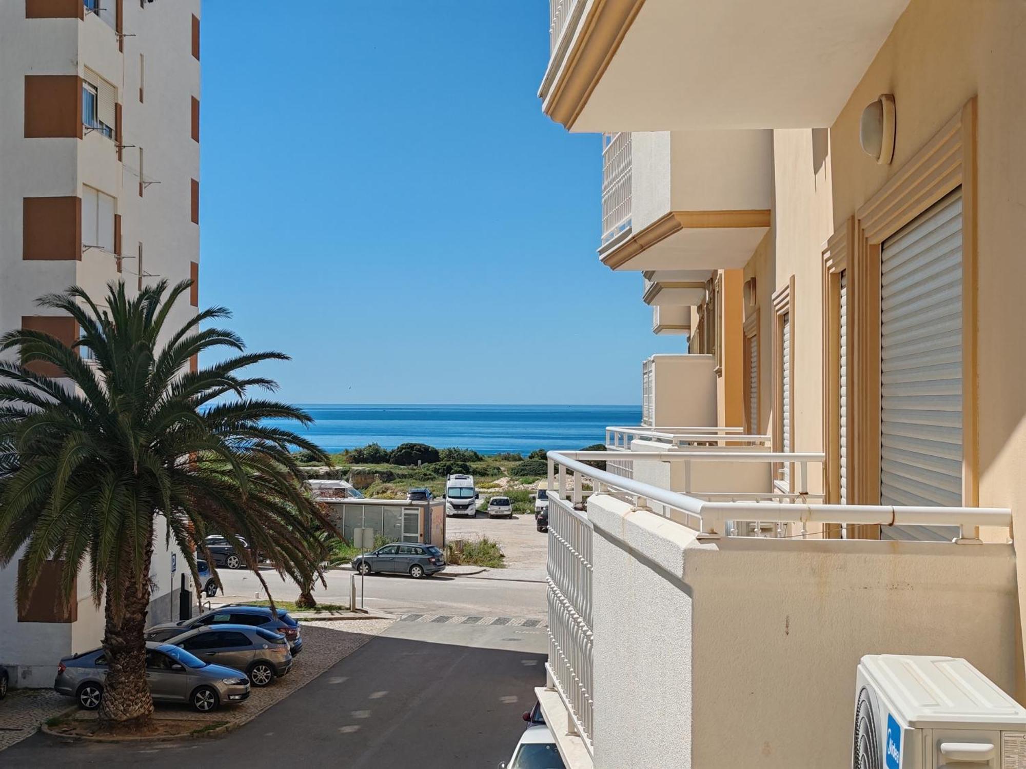 1D Praia Mar - Casas & Papeis アルマカオ・デ・ペラ エクステリア 写真